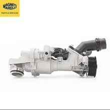 MAGNETI MARELLI 2742000900 2742000307 Water Pump for BENZ M274 Car Engine coolant