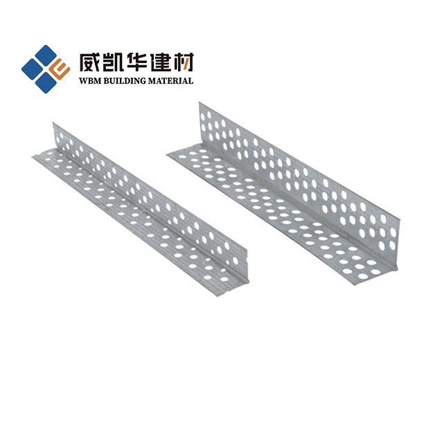 Wall Angle Galvanized Steel C Channel Omega Furring Ceiling