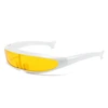 White yellow