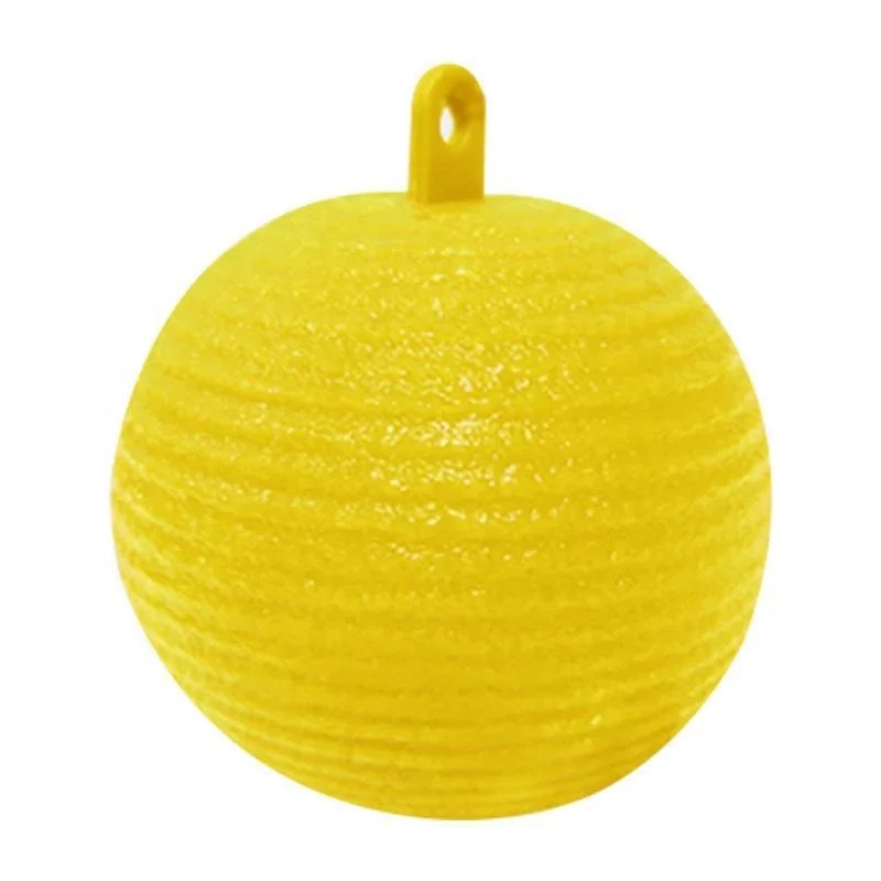 Suspension Type Insect Prevention Glue Ball Fly Sticky Trap for Effective Pest Control