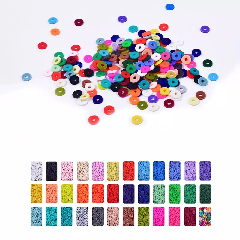 wholesale 6mm 36 colors non-toxic kids