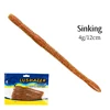 2 PVC Sinking