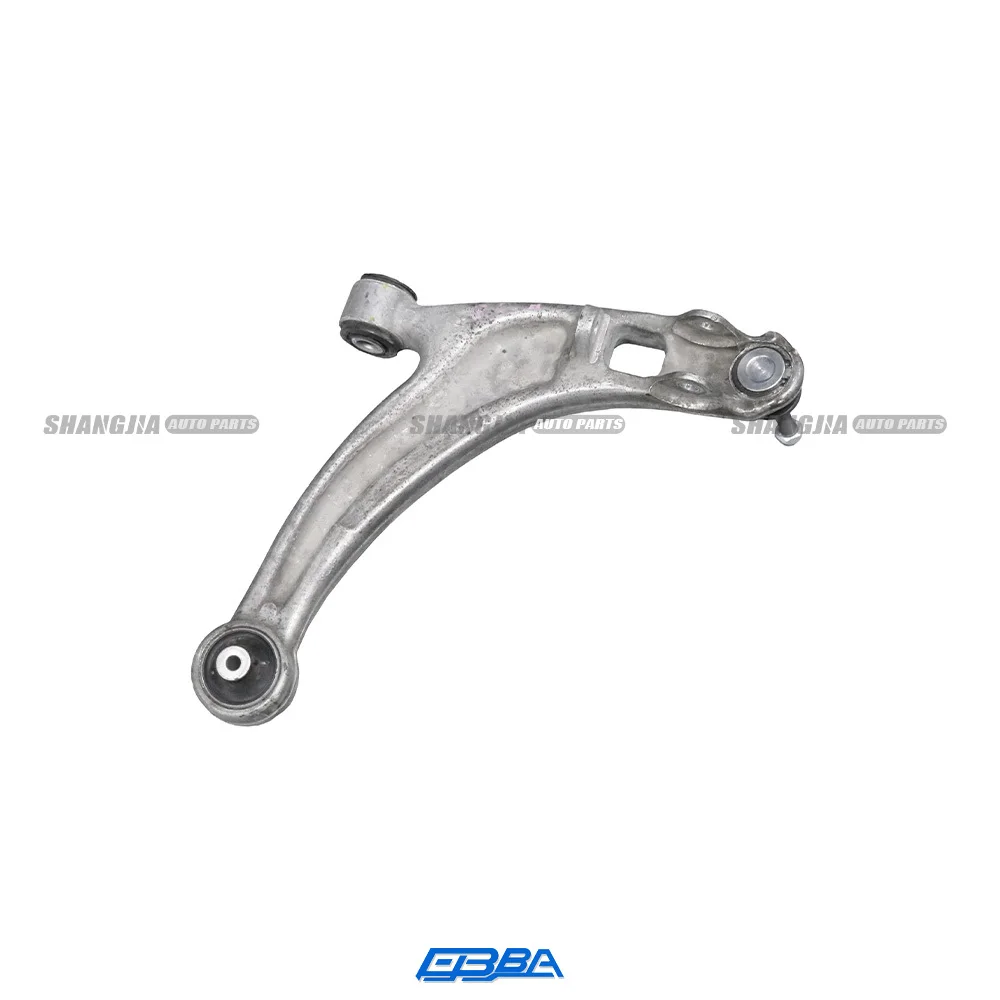 Aluminum Lower Swing Arms For Aston Martin 07-17DB9 Vantage Rapide AD43-3A052-AA Corrosion Resistance Swing Arm Aluminum For Car