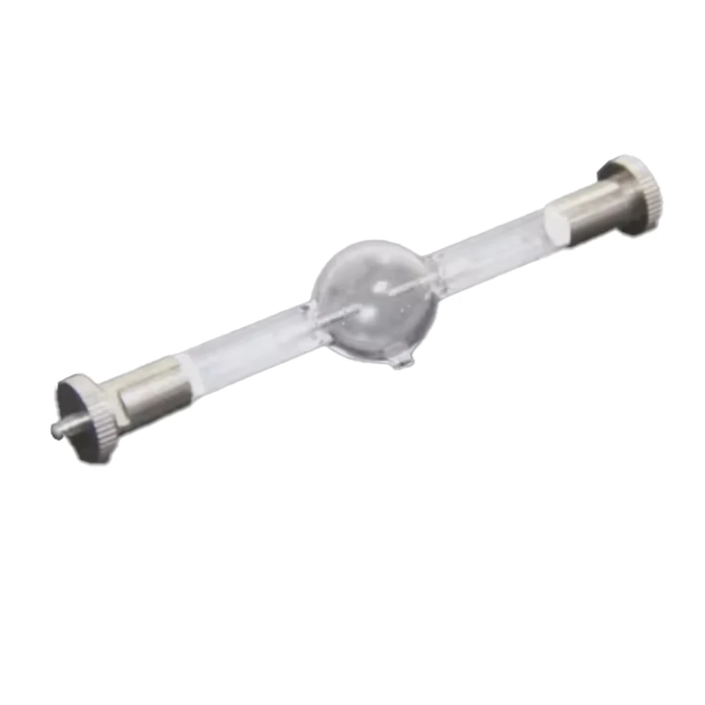 DJ Metal Halide Replacement Head HMI 700W 1200W HTI 1200 Double Ended Short Arc Stage Lamp