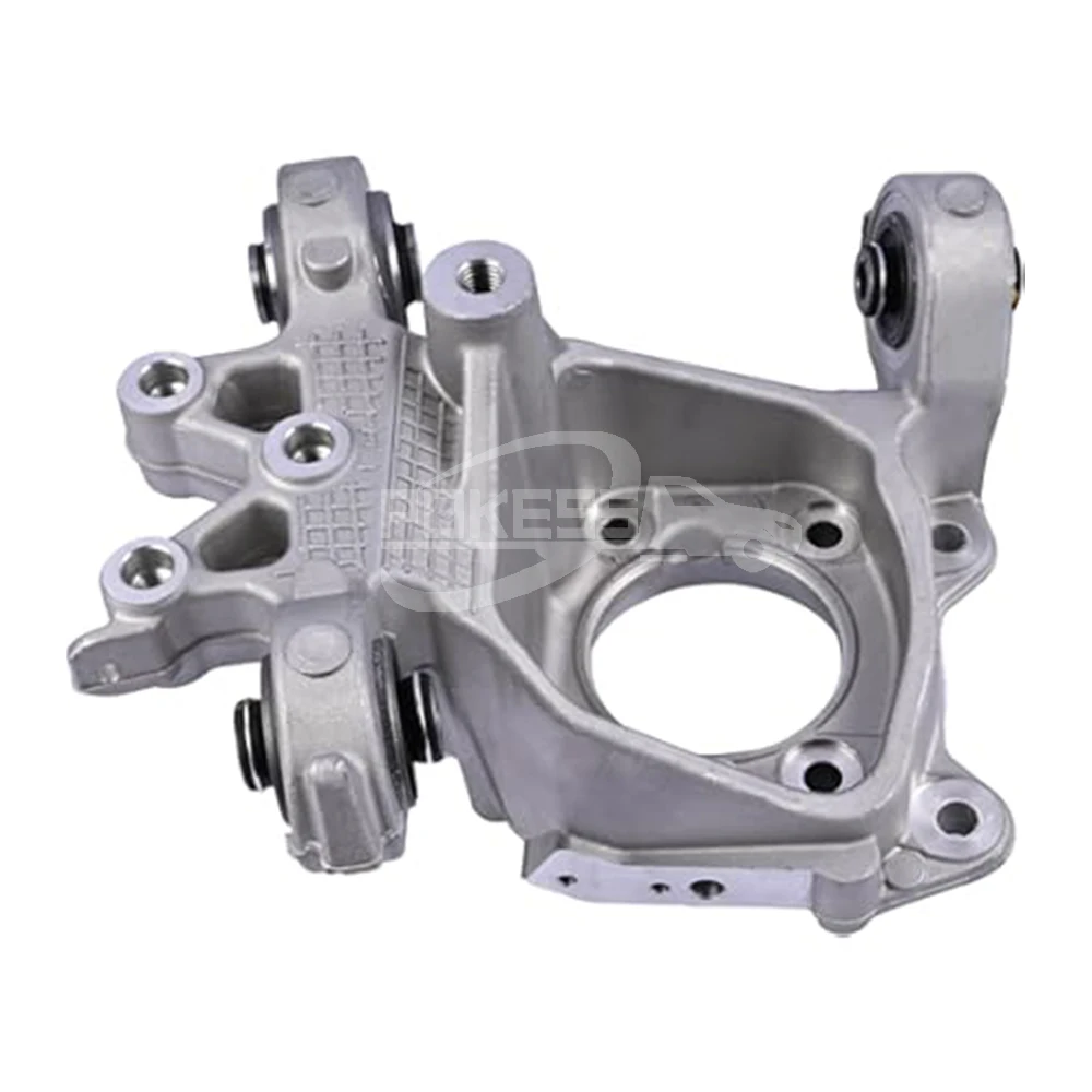 Knuckle Arm Left 5090073AA 5090073AB 5090073AC Left Wheel Knuckle for ... — 2