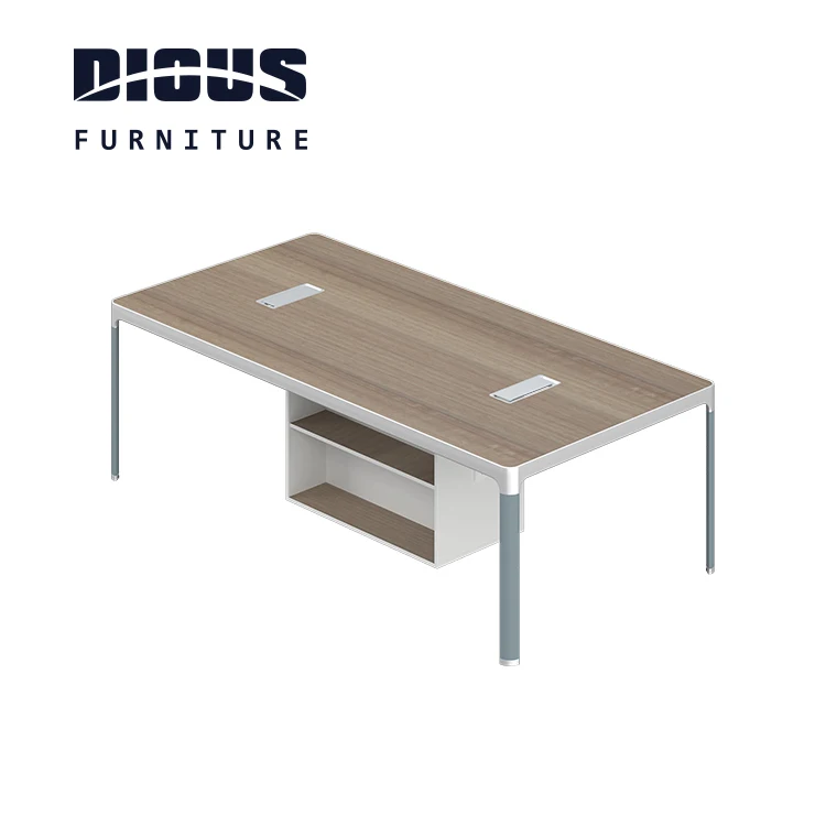 Dious hot sale executive conference table conference table chairs conference room table