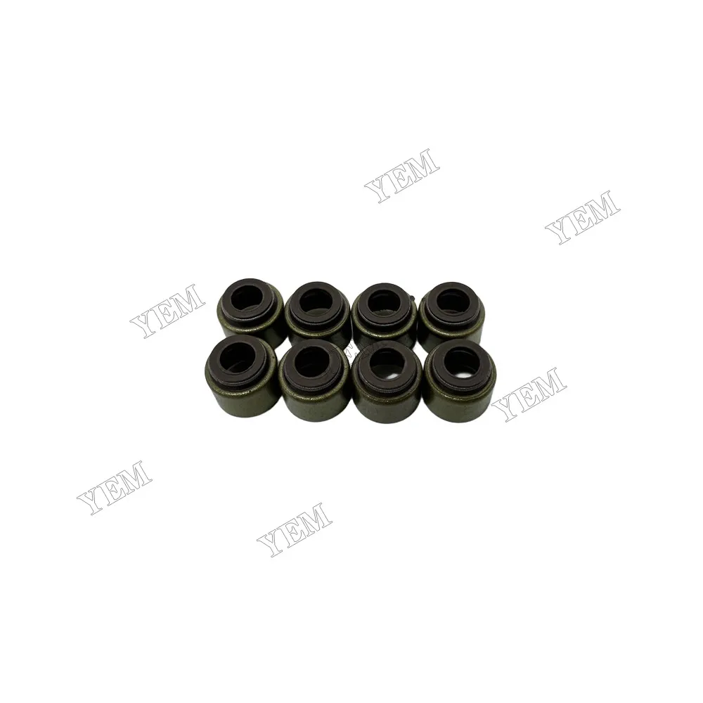 Full Gasket Kit Fit for New Holland SNH4105 Engine 5