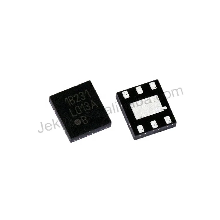 LP2992ILD-2.5-NOPB  