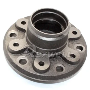 Factory Price Car Front Wheel Hub for Toyota Hiace KLH12 RCH23 43502-26070 4350226070