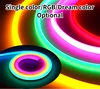 Single/RGB/Dream color
