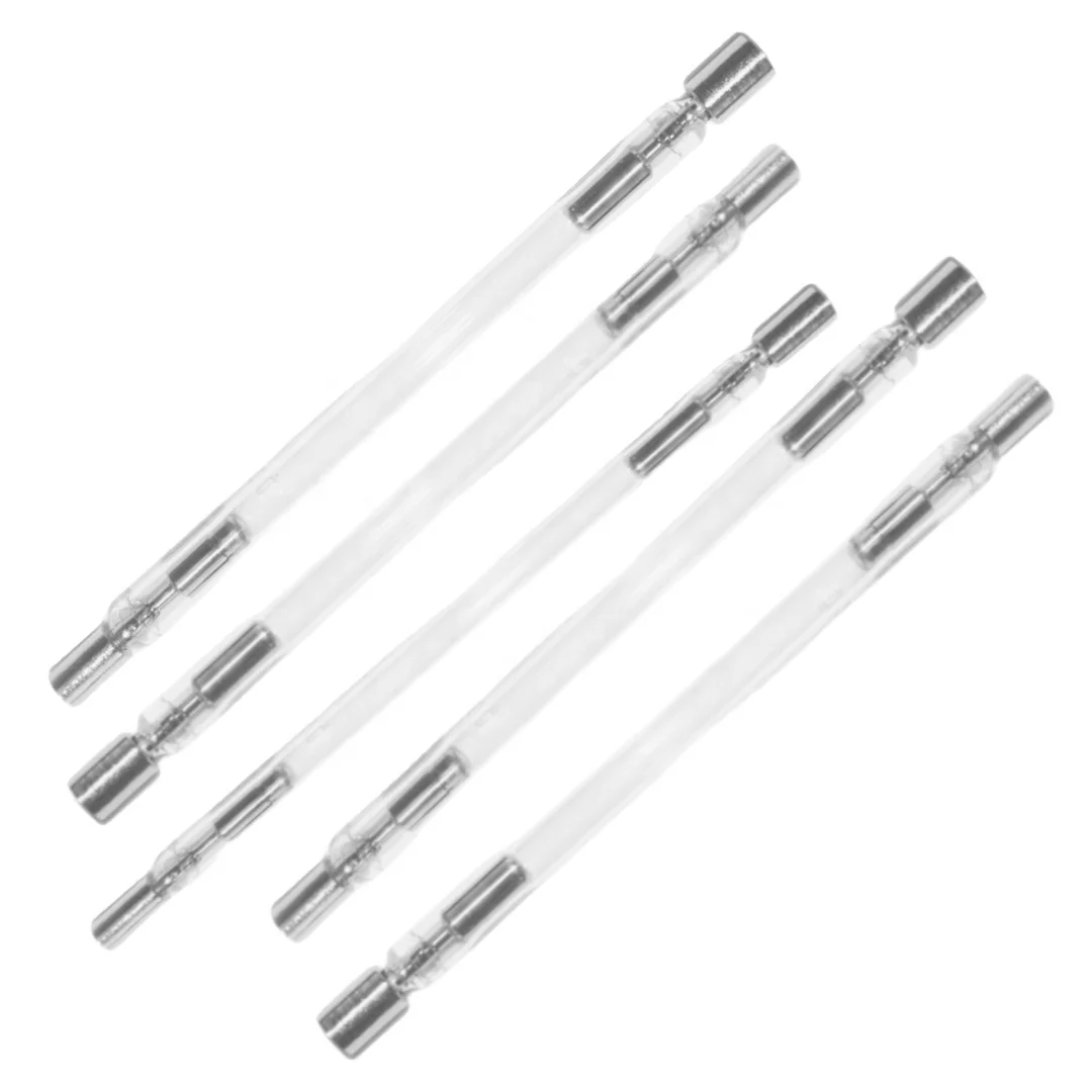 Лазерная ксеноновая короткодуговая лампа Q-переключатель Nd вспышка импульсная для сварки и резки волокна YAG