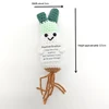 Welsh onion-green-white