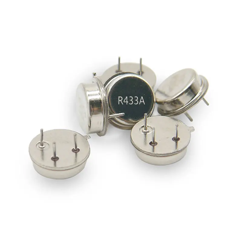 Alibaba.com: R433A TO-39 DIP Crystal Oscillator 433.92 MHz SAW ...
