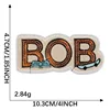 12: bob, cream
