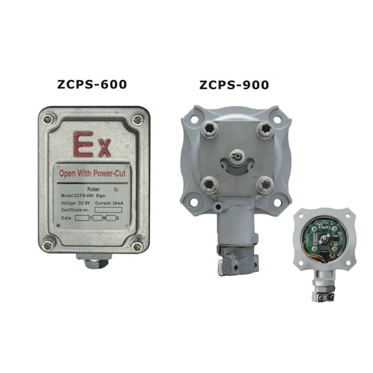 ZCPS-900 Pulser Tatsuno Pulser Board for Fuel Dispensers