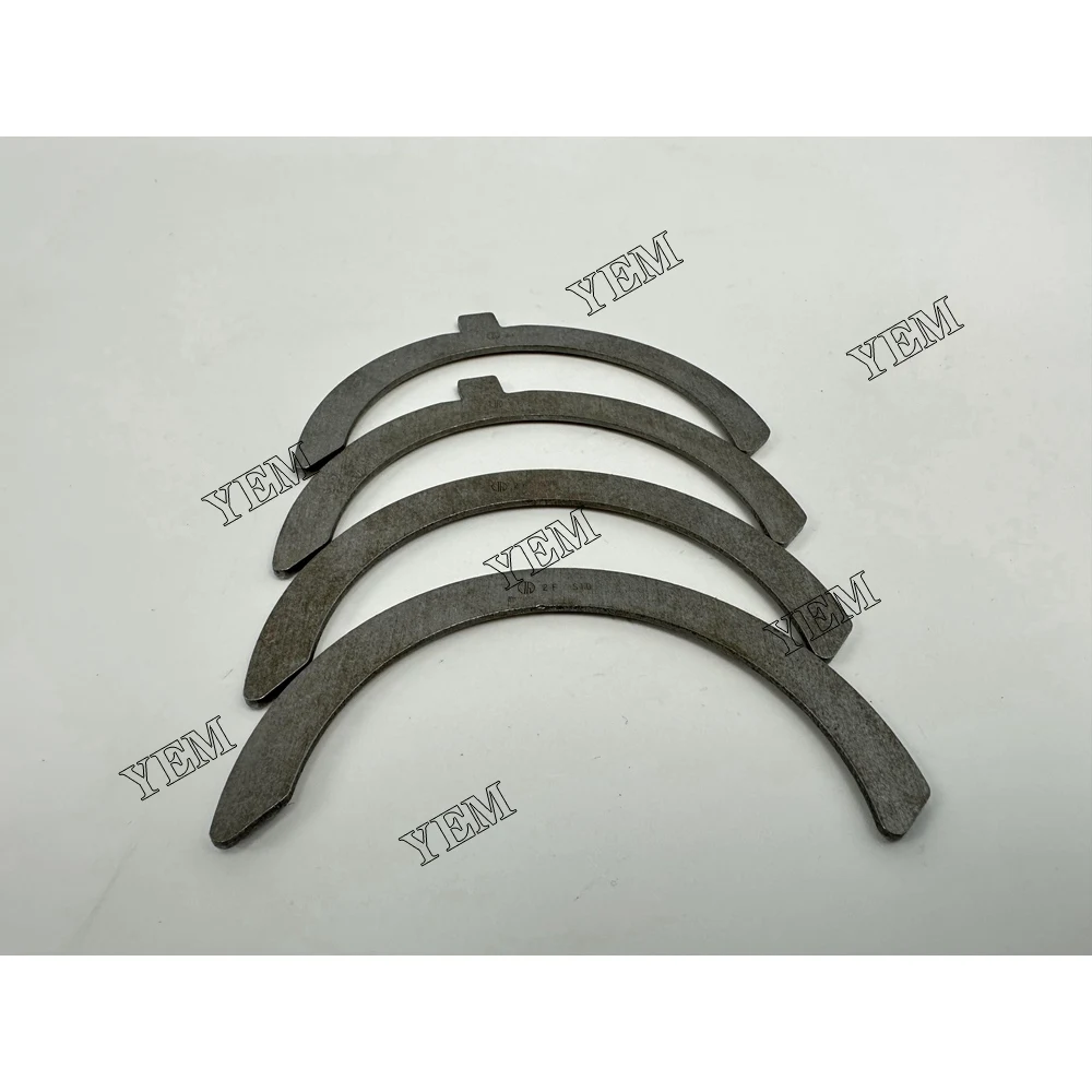 Thrust Washer for Hino J08E Machinery Engine Spare Parts 3