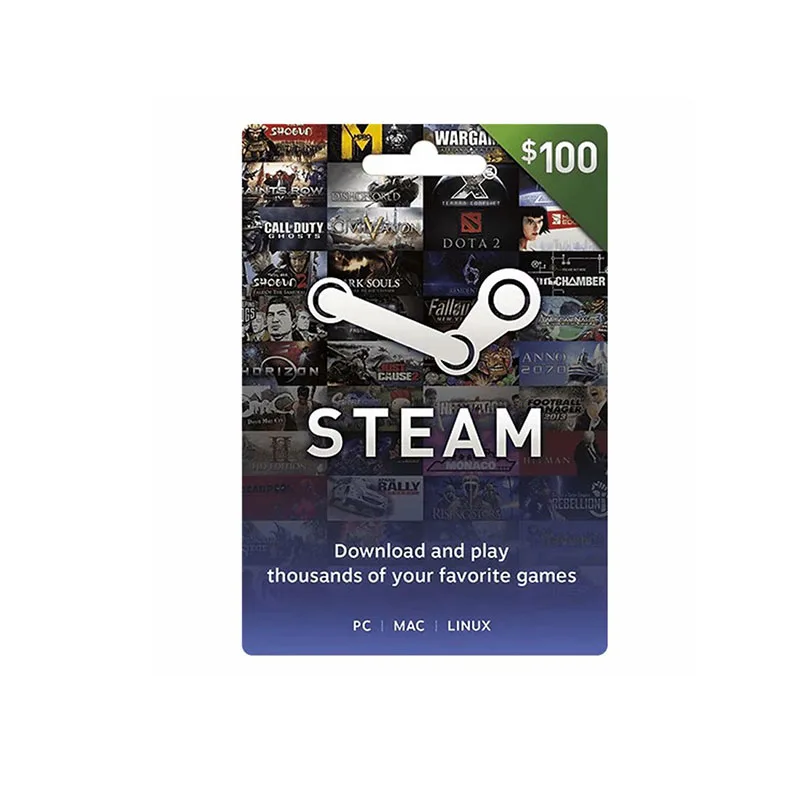 Desapego Games - Steam > Vendo conta steam com saldo na carteira de 50€