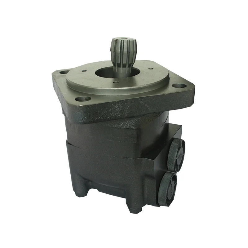 High Quality Customized BM2 BMR Hydraulic Chainsaw Motor Suppliers