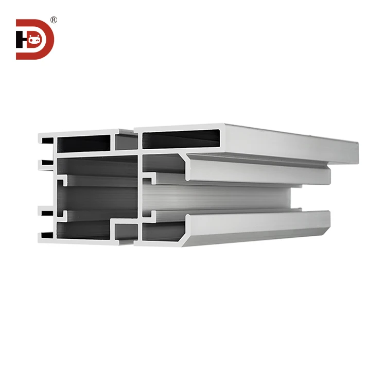 product double speed chain 4385 extruded aluminum profile 25 times speed pitch 1905 assembly line aluminum alloy bs25 c206b chain-5