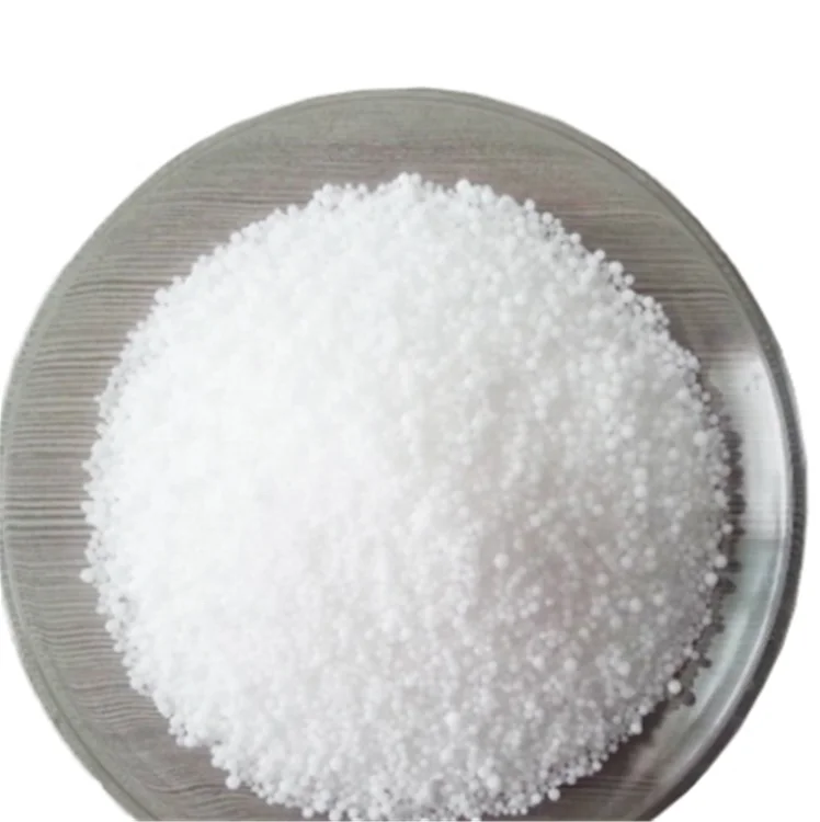 Urea Fertilizer Granular Water Soluble Npk Compound Fertilizer Granular ...