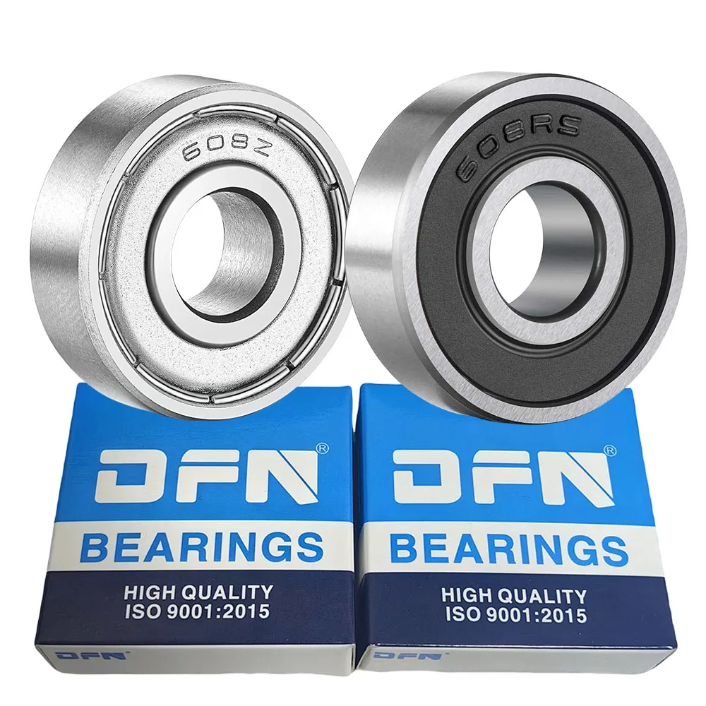 DFN 609zz 682 682zz 682x 683zz 686 Z 687 Size 7*14*3.5mm 681xzz