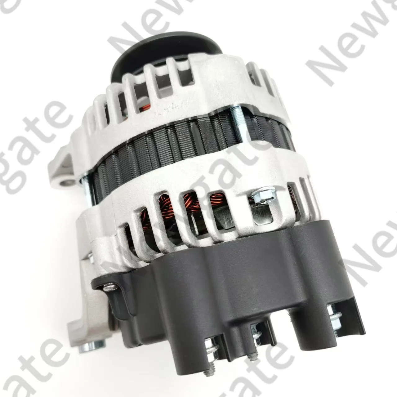 Original Forklift Spare Parts ALTERNATOR 3522222701 2871A308 12162222700 T414278 for Linde Forklift Spare Parts details