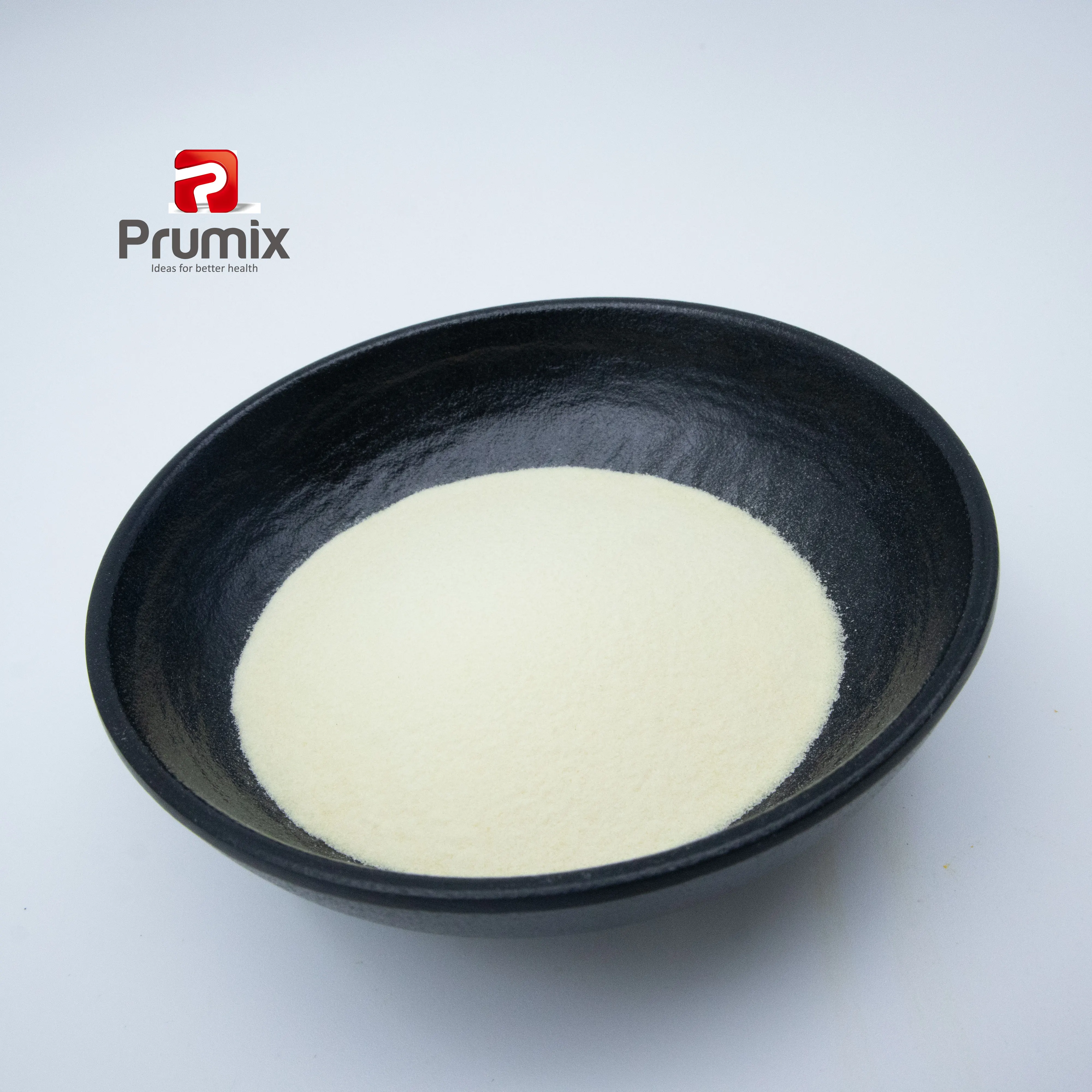 HALAL Fufeng Xanthan Gum 80 Mesh Food Grade Stabilizer Powder Raw Material from China Factory Certified by the Islamic Authority