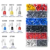 1200PCS Terminals Kit