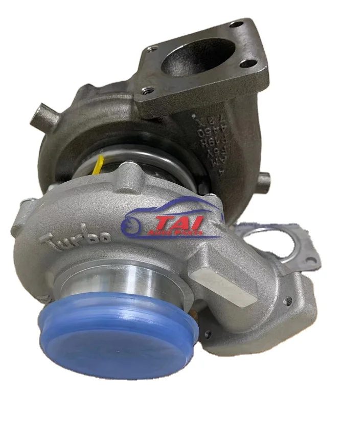 Turbocharger 8982687030 Turbo For Isuzu RHF4| Alibaba.com 