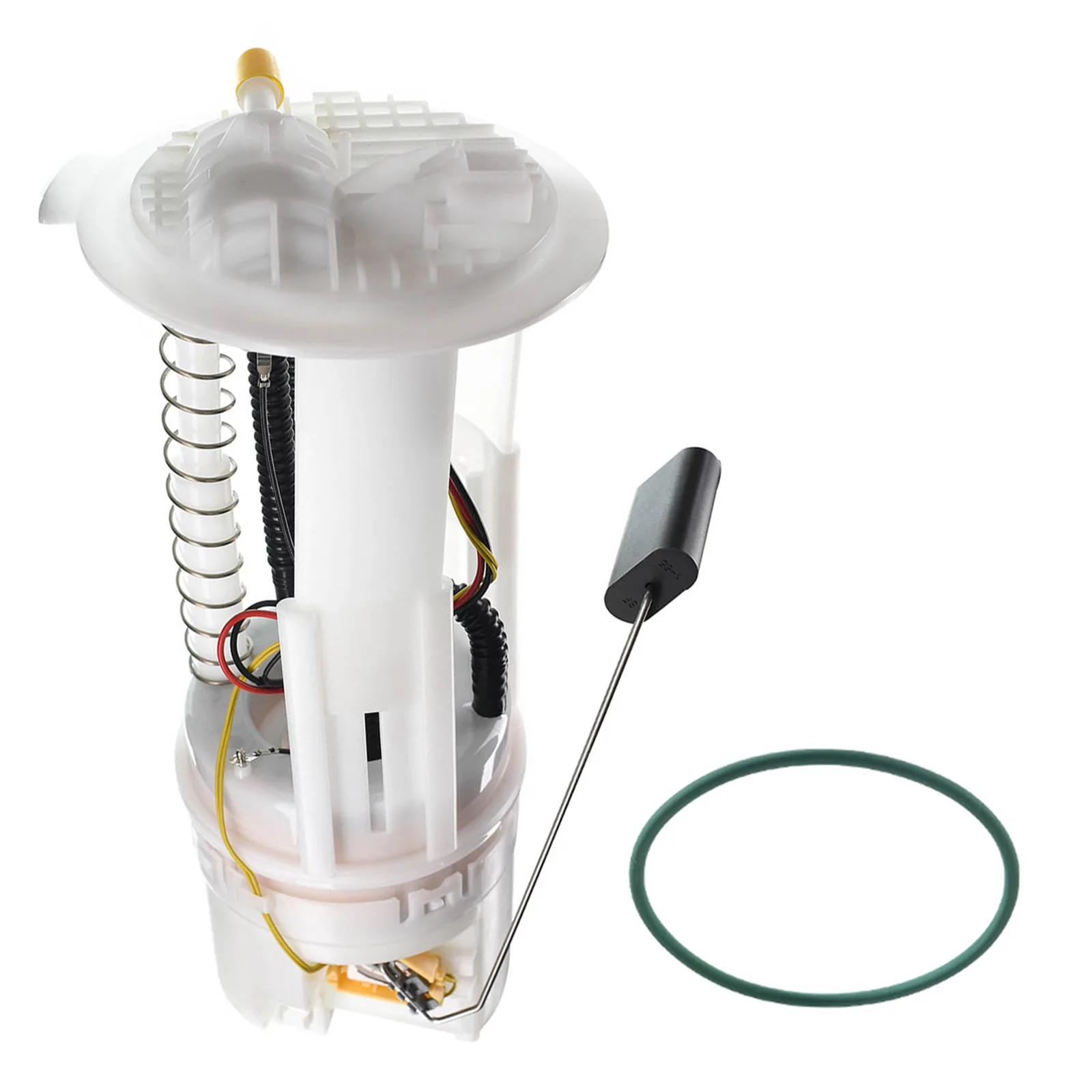 In-stock Cn Us Gmr Au Fuel Pump Module Assembly For Jeep Wrangler Tj 2005-2006  I4  I6  E7200m 5161335ae - Buy Fuel Pump Product on 