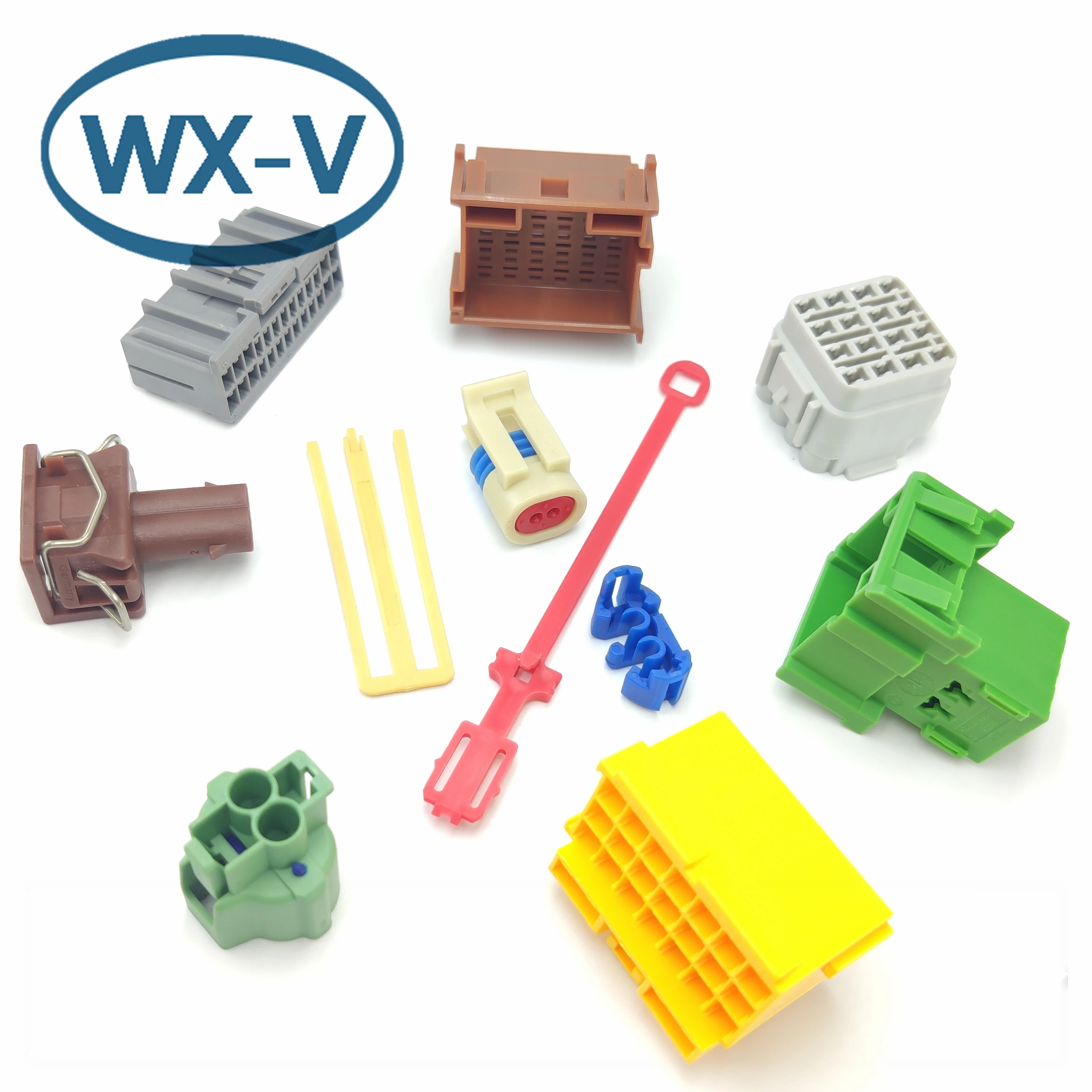 22 pin Automotive connector original 13843732| Alibaba.com 