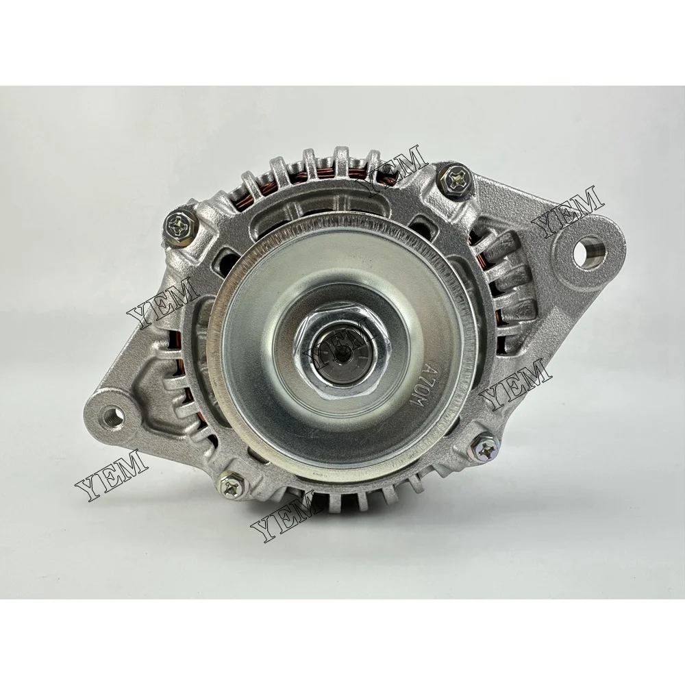 Ready to Ship 1G398-64013 Alternator for V3307 Fit Kubota Diesel Engine 4