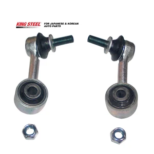 KINGSTEEL New Sale OEM 48810-60051 48810-60050 Automobile Swaybar Link Front Left Stabilizer Link for TOYOTA LAND CRUISER UZJ200