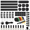 204pc kit