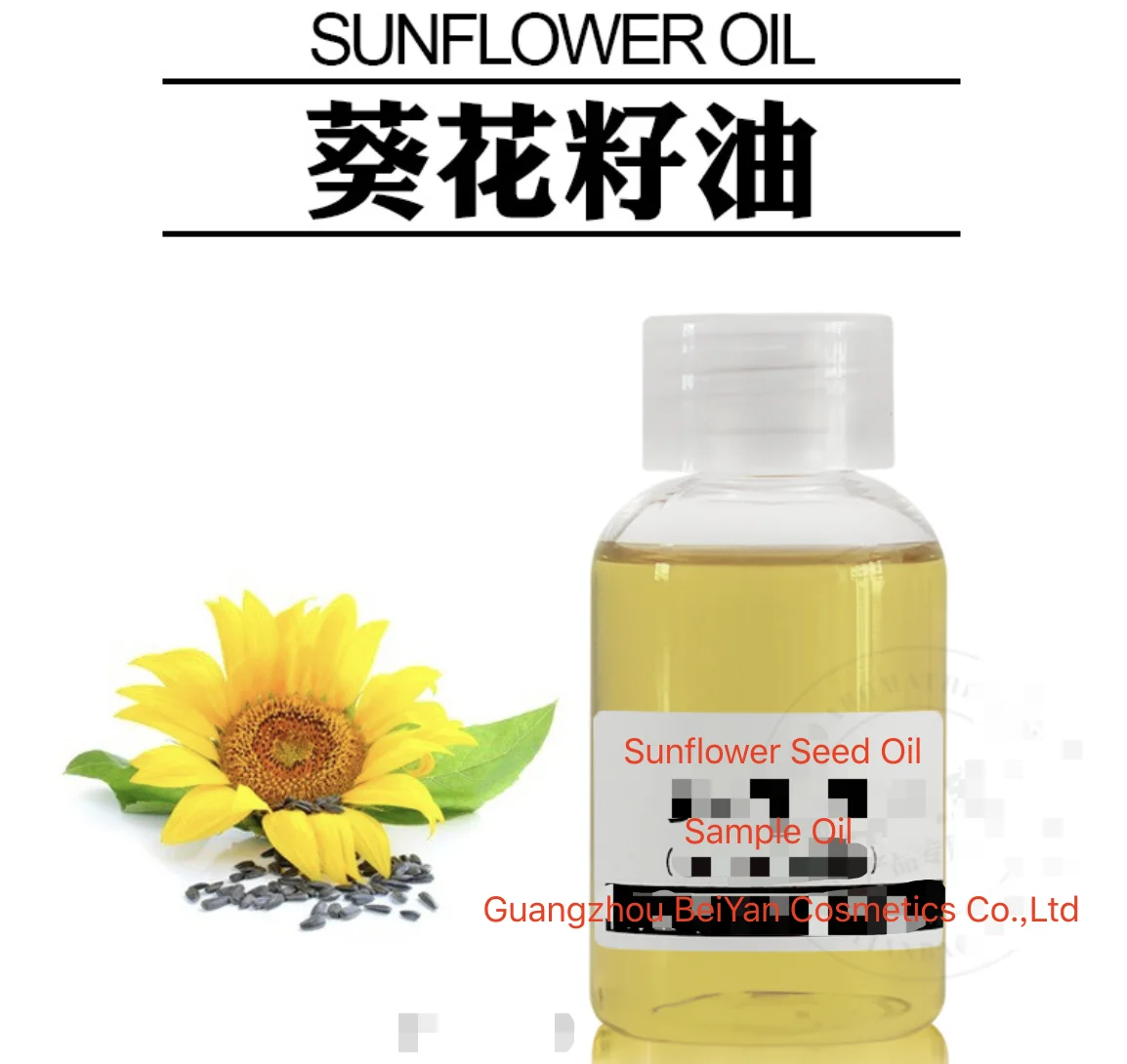 Best Cold Pressed High Oleic Sunflower Seed Oil Wholesale Bulk Carrier
