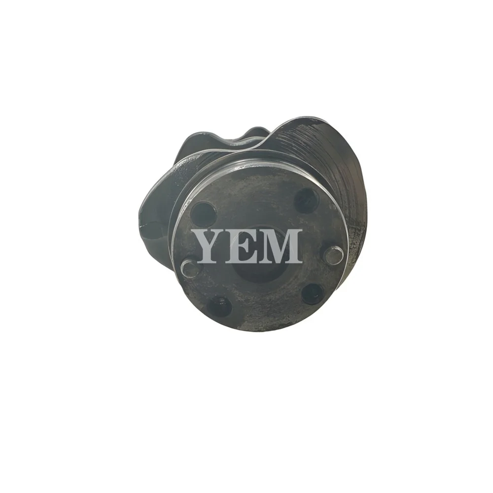 Replaces 4DQ5 Crankshaft for Mitsubishi Universal Engine Parts 4