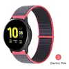 electric pink color