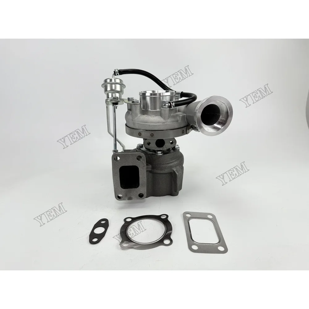 Turbocharger 21647837 1262101 for Volvo D6E High Performance Engine Parts