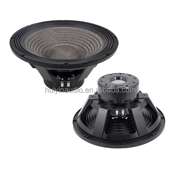 product 18 inch neodymium speaker18150 008 sub woofer speaker neodymium  carbon speaker for line array speakers-0