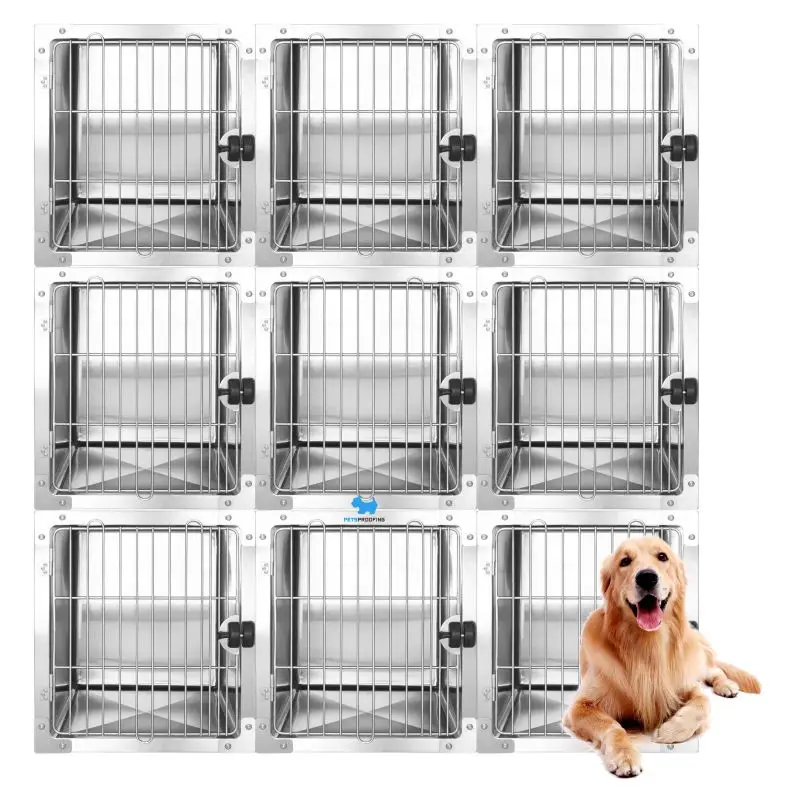 dog training cages sale