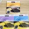 Gold-Set of strings EXP16-012