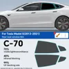 Arrière 70 pour cent