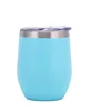 Spray - Blue Sea Blue - Direct Drinking Cover