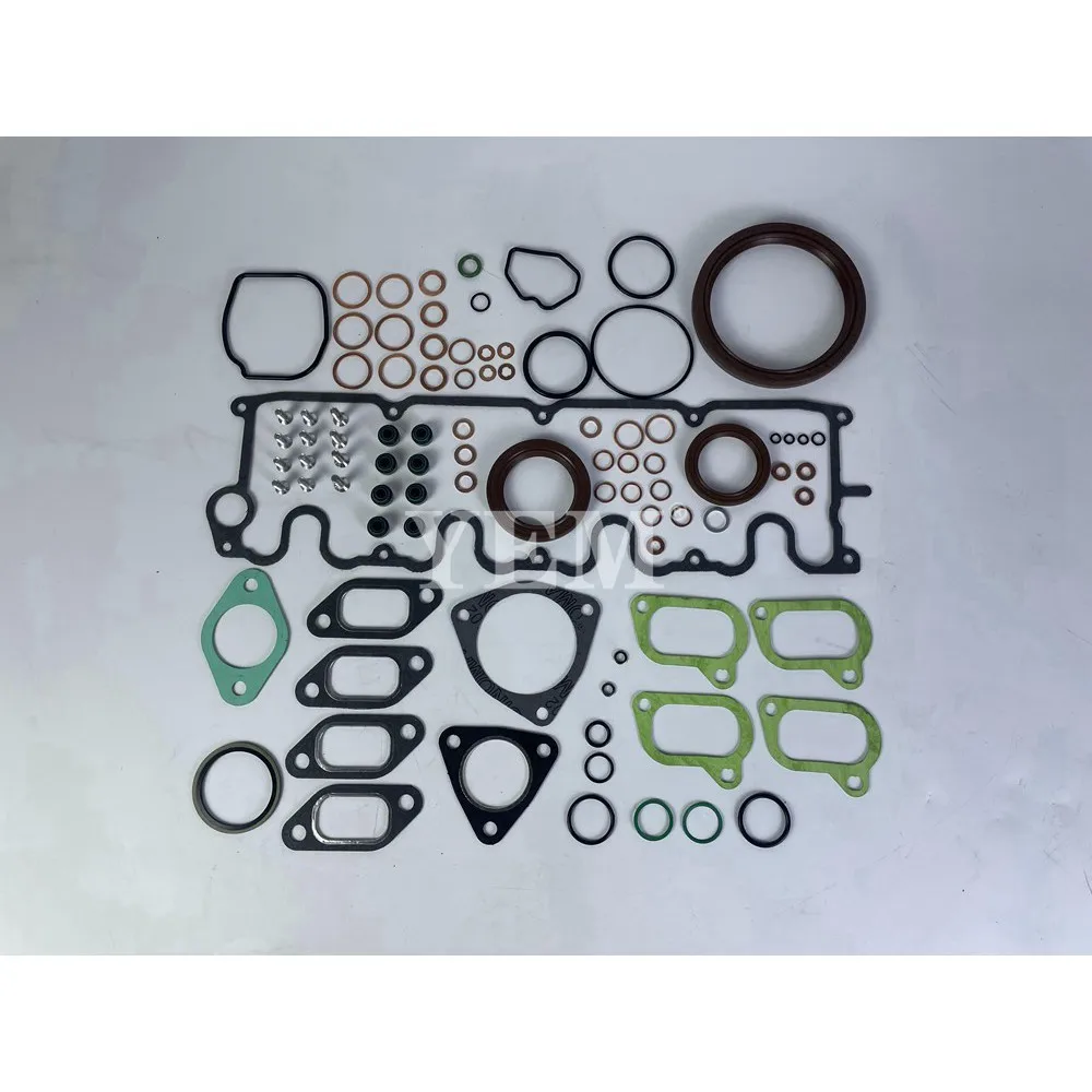 Overhaul Gasket Kit F4L1011F 0292-9856 for Deutz Engine Repair Kit
