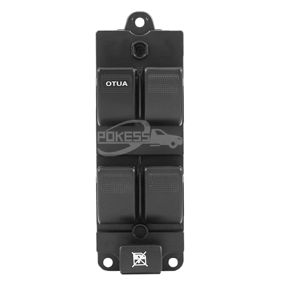 Universal Power Window Switch AB3914540AB UD0A66350A 1733565 Front Rig... — 3