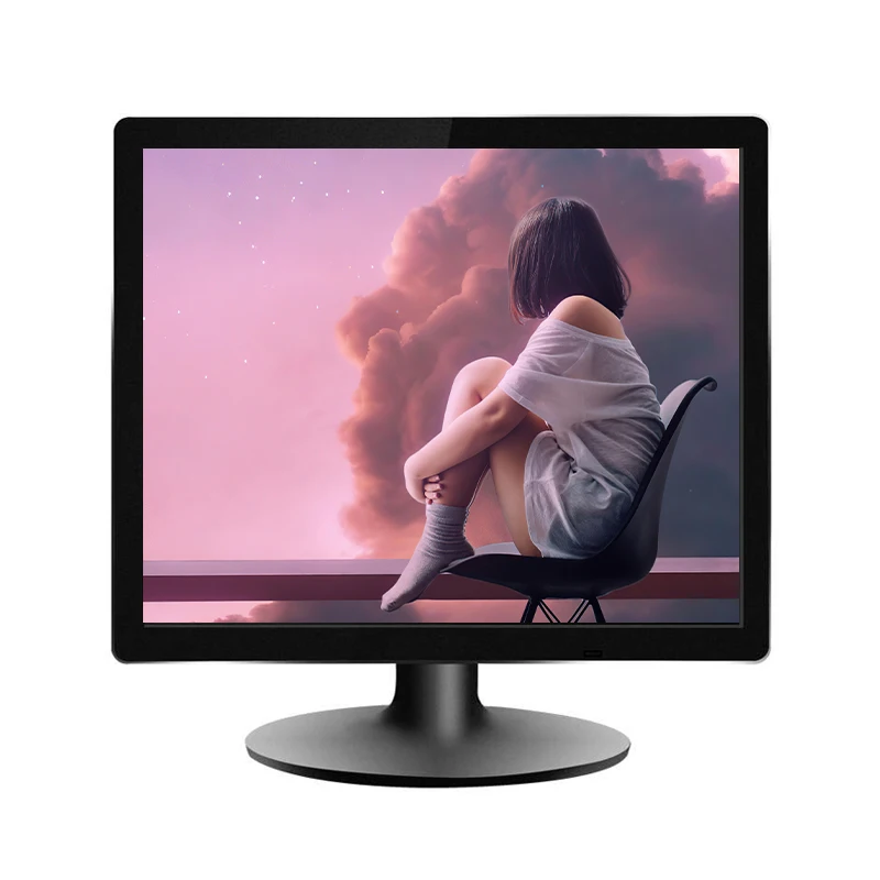 cheap monitor for cctv