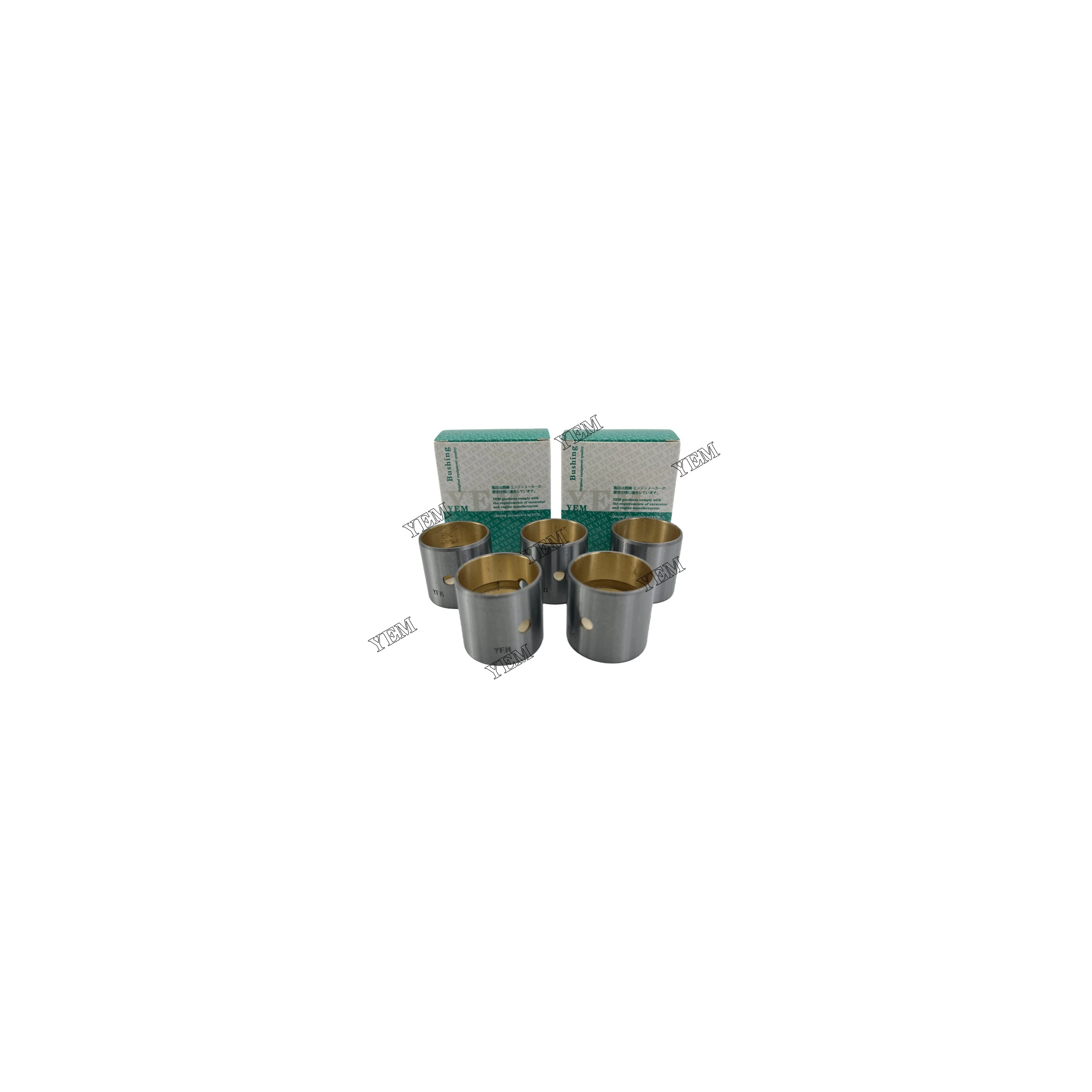 Equipment VT28 Connecting Rod Bush Engine Repair Kit for Heavy Equipment Engine Parts