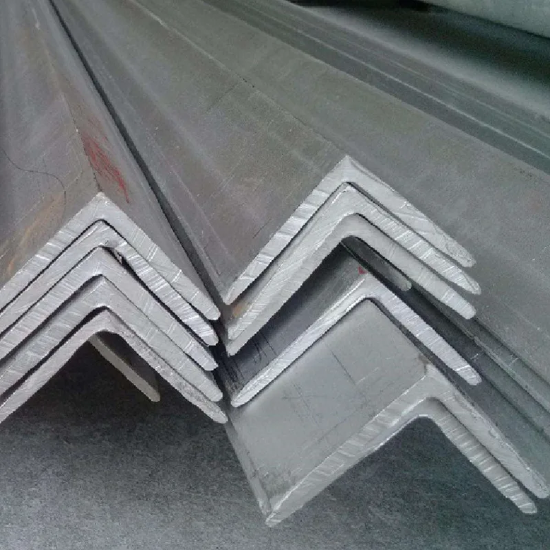 Carbon Steel Angle Bar for Bridge Construction