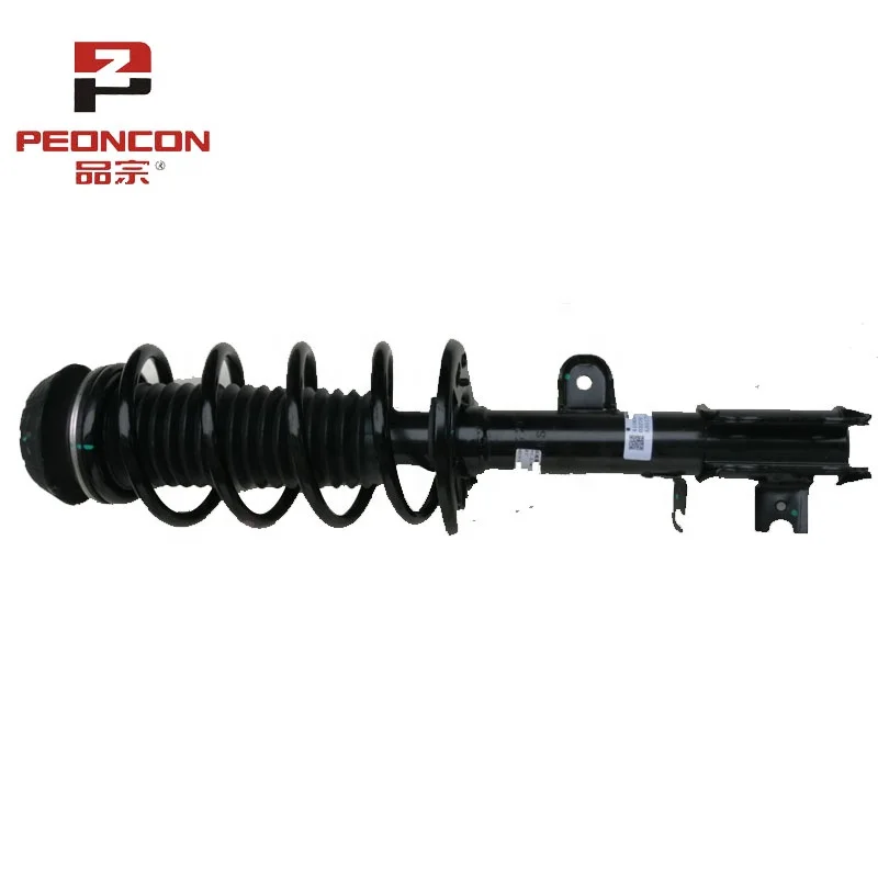 Oem Front Shock Absorber Assembly For Suzuki Vitara 2015 Oem 41069 56p10 41068 56p10 Buy Front Shock Absorber Assembly Shock Absorber For Suzuki Vitara 41069 56p10 41068 56p10 Product On Alibaba Com