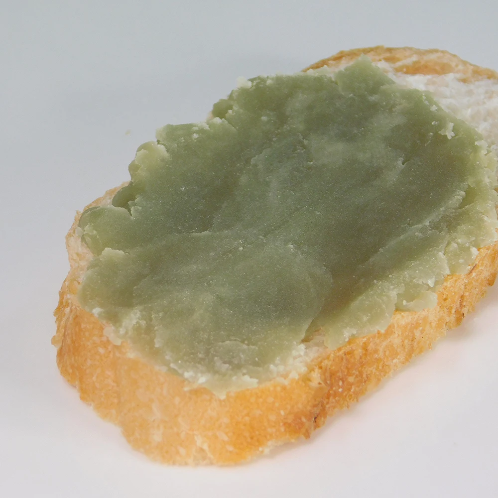 Wholesale Bakery Confectionery Melon Flavored White Kidney Bean Paste Buy Confectionery